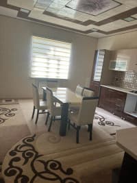 9 otaqlı həyət evi 600 m² satılır — şəkil 8