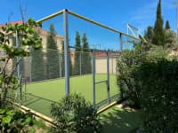 4 otaqlı bağ evi 200 m² satılır — şəkil 10