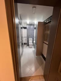 4 otaqlı mənzil 180 m² kirayə verilir — şəkil 18