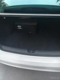 Hyundai Sonata, 2014 il, 192000 km, 2400 L — şəkil 8