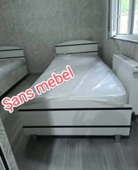 Laminat çarpayı, Qarışıq rəng — şəkil 2