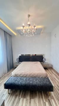 4 otaqlı bağ evi 110 m² satılır — şəkil 6