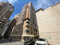 3 otaqlı mənzil 130 m² satılır — şəkil 1