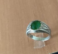 Türkiyədən alınan üzük 69mm — şəkil 2