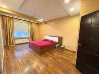 4 otaqlı mənzil 200 m² kirayə verilir Bakı, Xətai r. — şəkil 4