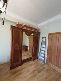 3 otaqlı mənzil 125 m² satılır — şəkil 2