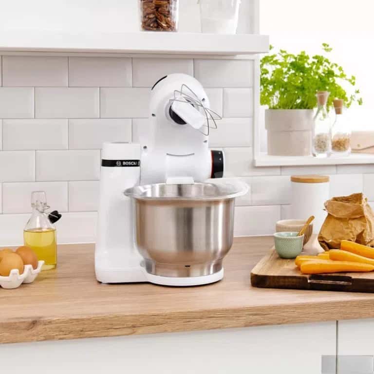 Bosch mixer - Tenderyard