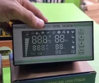 Müxtəlif növ temperatur tənzimləyici termostatlar — şəkil 8
