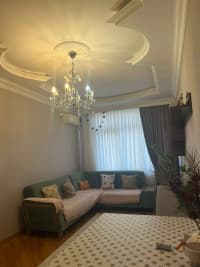 2 otaqlı mənzil 84 m² satılır — şəkil 2
