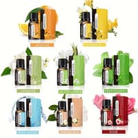 Efir yağları aromaterapiya üçün — şəkil 2