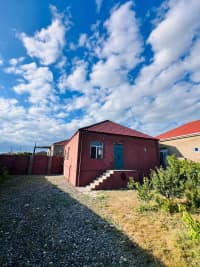 3 otaqlı həyət evi 100 m² satılır — şəkil 12