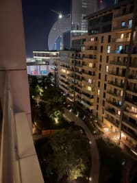4 otaqlı mənzil 180 m² kirayə verilir — şəkil 8