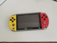 Oyun konsolu X7 MP5 — şəkil 1
