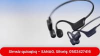 Sanag simsiz qulaqlıqlar — şəkil 2