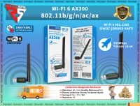 USB WiFi adapter — şəkil 2