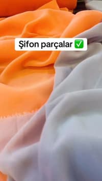 Şifon parça — şəkil 5