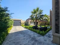 7 otaqlı villa 428 m² - satılır — şəkil 17