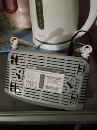 Tenda Wi-Fi router — şəkil 2