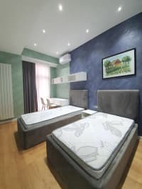 3 otaqlı mənzil 120 m² kirayə verilir — şəkil 19