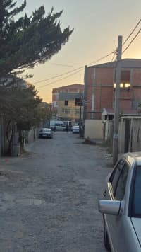 4 otaqlı həyət evi 180 m² satılır — şəkil 17