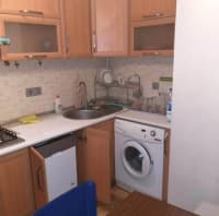 2 otaqlı mənzil 50 m² kirayə verilir — şəkil 7