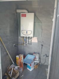 3 otaqlı həyət evi 80 m² satılır — şəkil 8