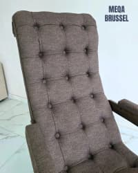 Divan No brand Qəhvəyi rəng — şəkil 6