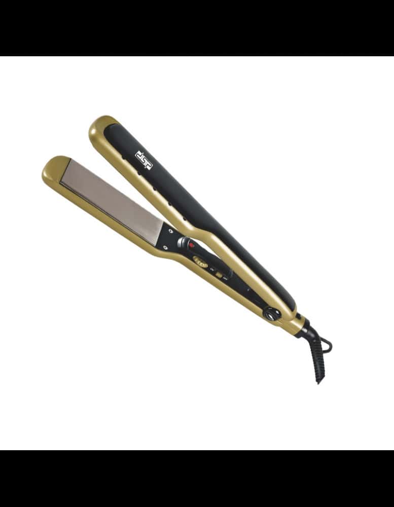 DSP hair straightener - Tenderyard