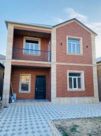 5 otaqlı həyət evi 185 m² satılır — şəkil 12