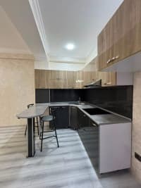 3 otaqlı mənzil 100 m² satılır — şəkil 3