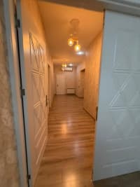 3 otaqlı mənzil 145 m² kirayə verilir — şəkil 6