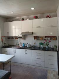 4 otaqlı həyət evi 120 m² satılır — şəkil 3