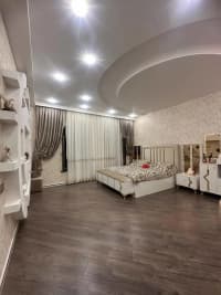 7 otaqlı villa 450 m² - satılır — şəkil 9