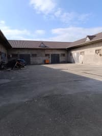 200 m² anbar kirayə verilir Bakı, Binəqədi r. — şəkil 3