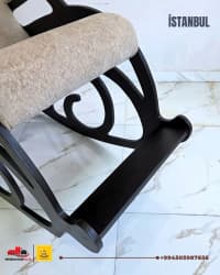 Divan No brand Qəhvəyi rəng — şəkil 9