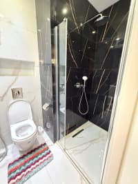 4 otaqlı mənzil 128 m² satılır — şəkil 5