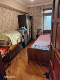 3 otaqlı mənzil 67 m² satılır Bakı, Xətai r. — şəkil 8