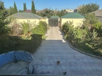 9 otaqlı həyət evi 600 m² satılır — şəkil 14