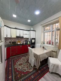 3 otaqlı həyət evi 105 m² satılır — şəkil 5