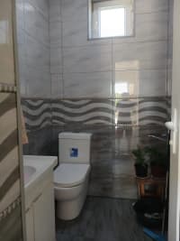 4 otaqlı həyət evi 150 m² satılır — şəkil 11