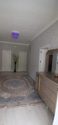 3 otaqlı mənzil 220 m² günlük kirayə verilir — şəkil 10