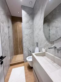 3 otaqlı mənzil 110 m² satılır — şəkil 10