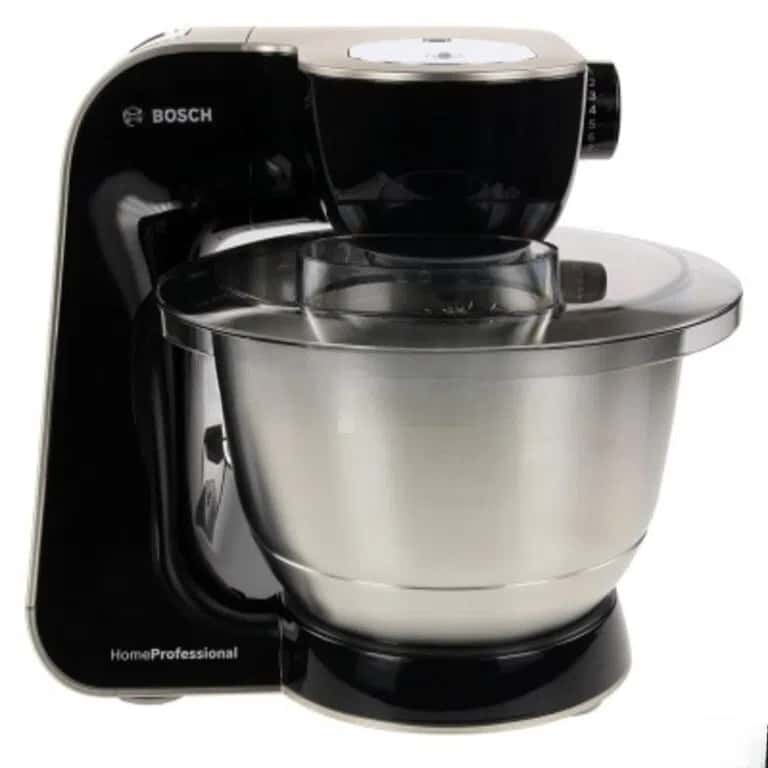 Bosch mixer - Tenderyard