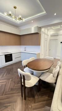 2 otaqlı mənzil 80 m² satılır — şəkil 8
