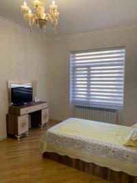 3 otaqlı mənzil 150 m² kirayə verilir — şəkil 4