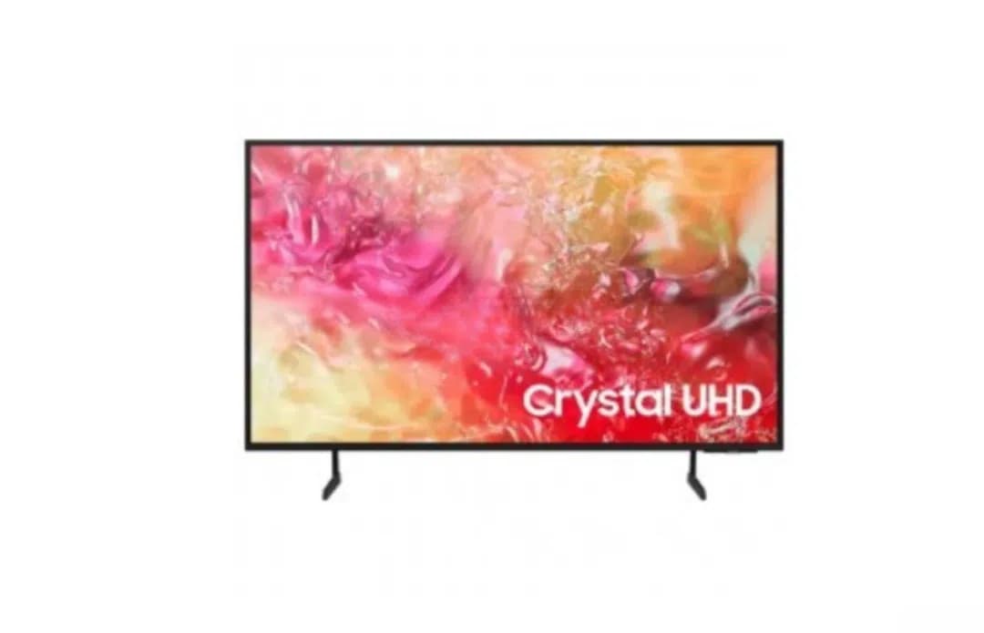 Samsung Televizor 50" Crystal