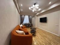 2 otaqlı mənzil 68 m² kirayə verilir Bakı, Xətai r. — şəkil 2