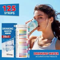 Suyun tərkibini ölçmə test dəstləri — şəkil 10