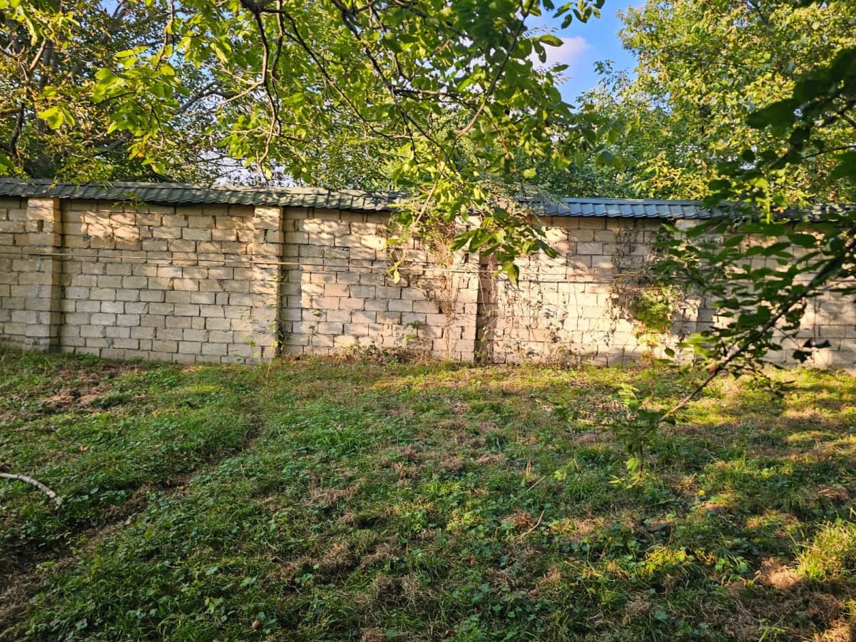 3 sot torpaq sahəsi satılır