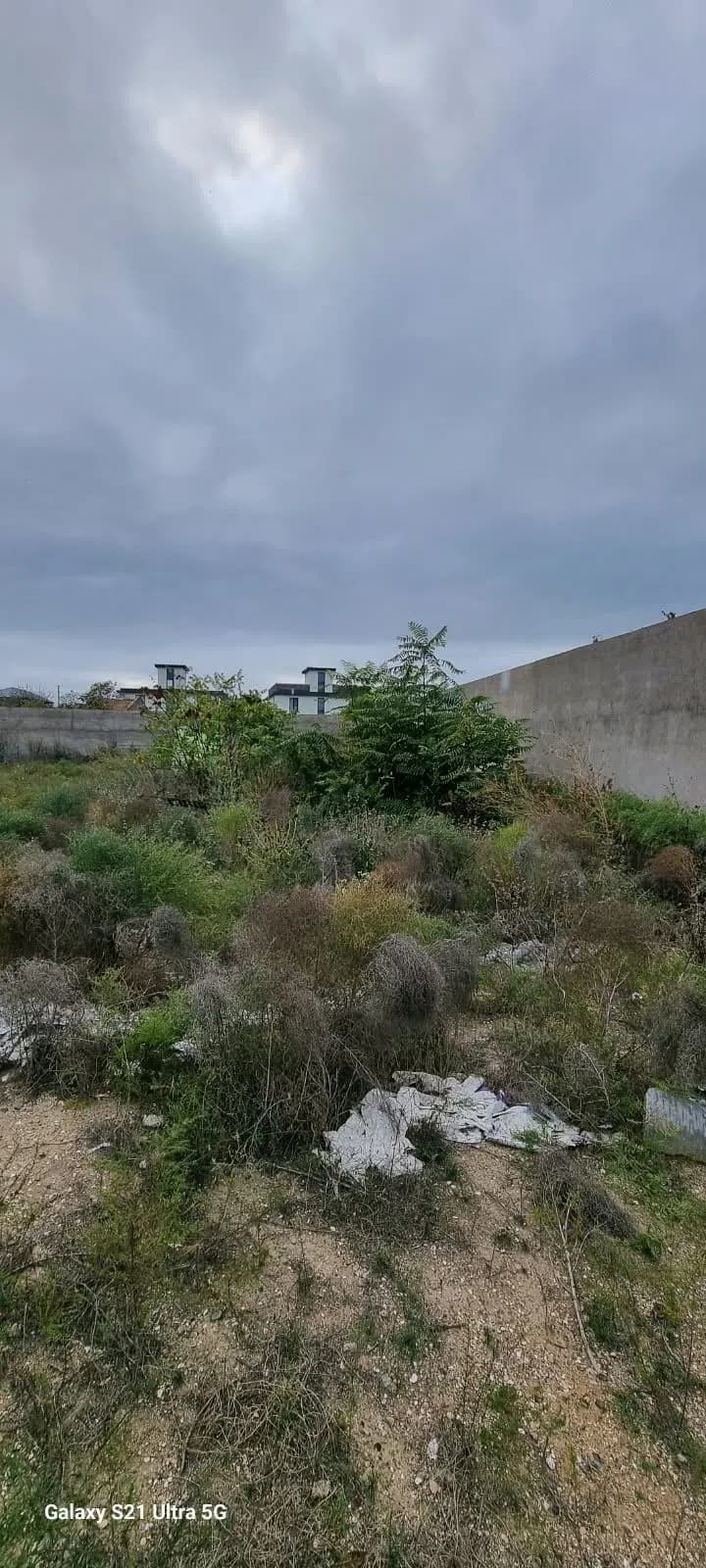 24 sot torpaq sahəsi satılır